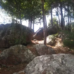 San Ignacio - Chalatenango