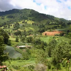 San Ignacio - Chalatenango