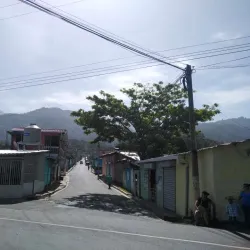 San Ignacio - Chalatenango