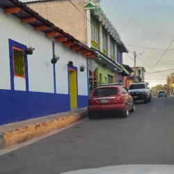 San Ignacio - Chalatenango