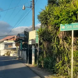 San Ignacio - Chalatenango