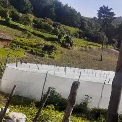 San Ignacio - Chalatenango