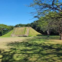 Community Museums and Cultural Centers - Chirilagua