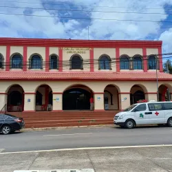 Local Festivals and Cultural Events - Chirilagua