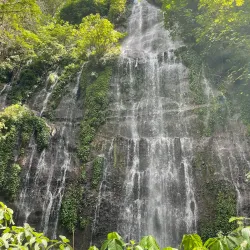 Nearby Hiking Trails - Chirilagua