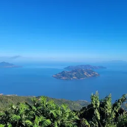 Scenic Viewpoints - Chirilagua