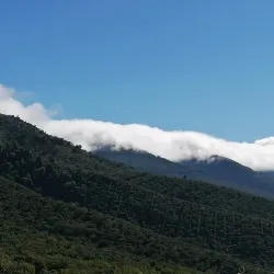 Apaneca-Ilamatepeq Mountain Range - Concepcion de Ataco
