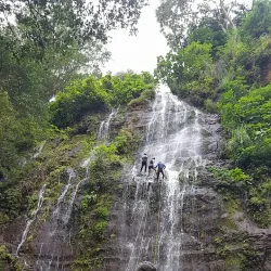 Apaneca-Ilamatepeq Mountain Range - Concepcion de Ataco