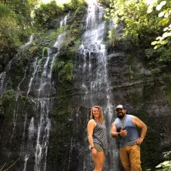 Apaneca-Ilamatepeq Mountain Range - Concepcion de Ataco