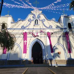 Ataco Central Park - Concepcion de Ataco
