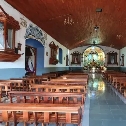 Ataco Central Park - Concepcion de Ataco