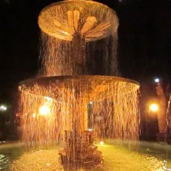 Ataco Cultural Center - Concepcion de Ataco