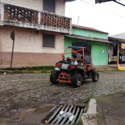 Ataco Cultural Center - Concepcion de Ataco