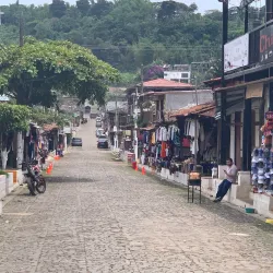 Ataco Cultural Center - Concepcion de Ataco