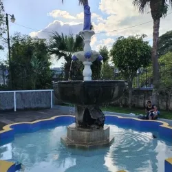 Ataco Cultural Center - Concepcion de Ataco