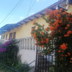 Ataco Cultural Center - Concepcion de Ataco