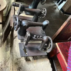 Ataco Murals - Concepcion de Ataco