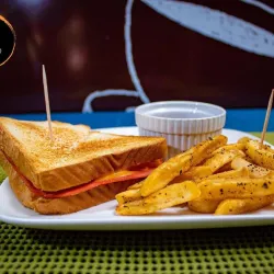 Coffee Plantations - Concepcion de Ataco