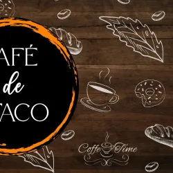 Coffee Plantations - Concepcion de Ataco