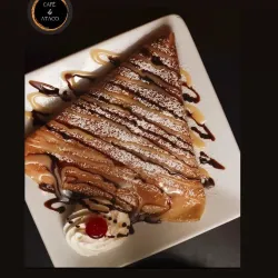 Coffee Plantations - Concepcion de Ataco