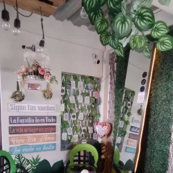 Coffee Plantations - Concepcion de Ataco