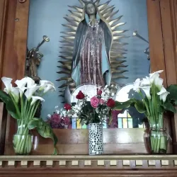 Iglesia de Concepcion de Ataco - Concepcion de Ataco