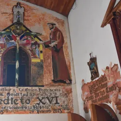 Iglesia de Concepcion de Ataco - Concepcion de Ataco