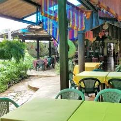 Local Artisan Markets - Concepcion de Ataco