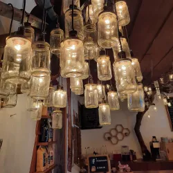 Local Artisan Markets - Concepcion de Ataco