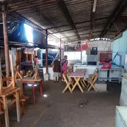 Local Artisan Markets - Concepcion de Ataco