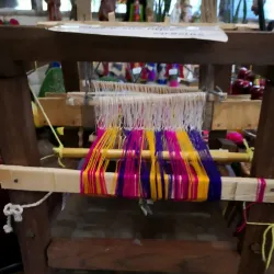 Local Artisan Markets - Concepcion de Ataco