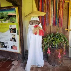 Local Artisan Markets - Concepcion de Ataco