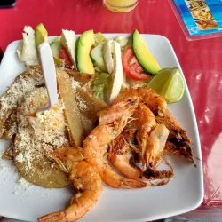 Fishing Villages Around Lake Ilopango - Ilopango