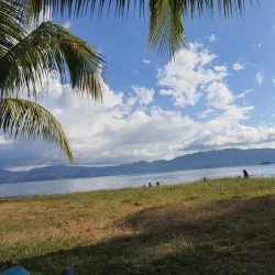 Ilopango Cultural Center - Ilopango