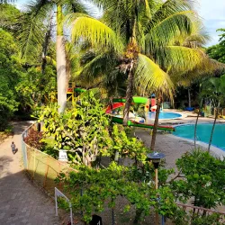 Ilopango Cultural Center - Ilopango