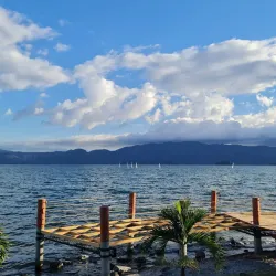 Ilopango Cultural Center - Ilopango