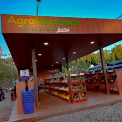 Ilopango Market - Ilopango