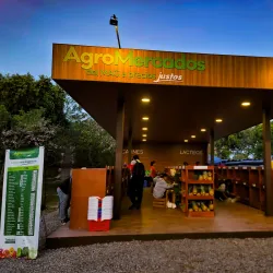 Ilopango Market - Ilopango