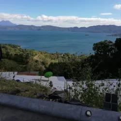 Lake Ilopango - Ilopango