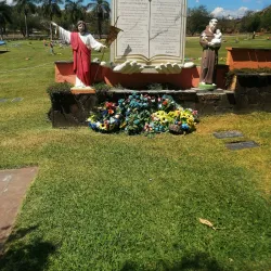 Lake Ilopango - Ilopango