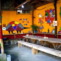 Local Artisanal Workshops - Ilopango