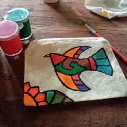 Local Artisanal Workshops - Ilopango