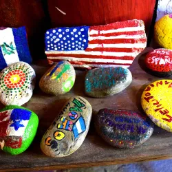 Local Artisanal Workshops - Ilopango