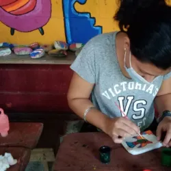 Local Artisanal Workshops - Ilopango