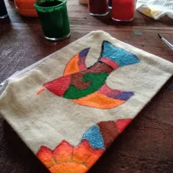 Local Artisanal Workshops - Ilopango