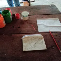 Local Artisanal Workshops - Ilopango