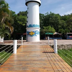 Parque Acuático Ilopango - Ilopango