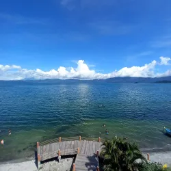 Parque Acuático Ilopango - Ilopango