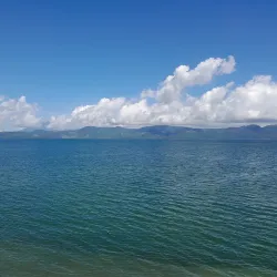 Parque Acuático Ilopango - Ilopango