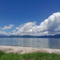 Parque Acuático Ilopango - Ilopango